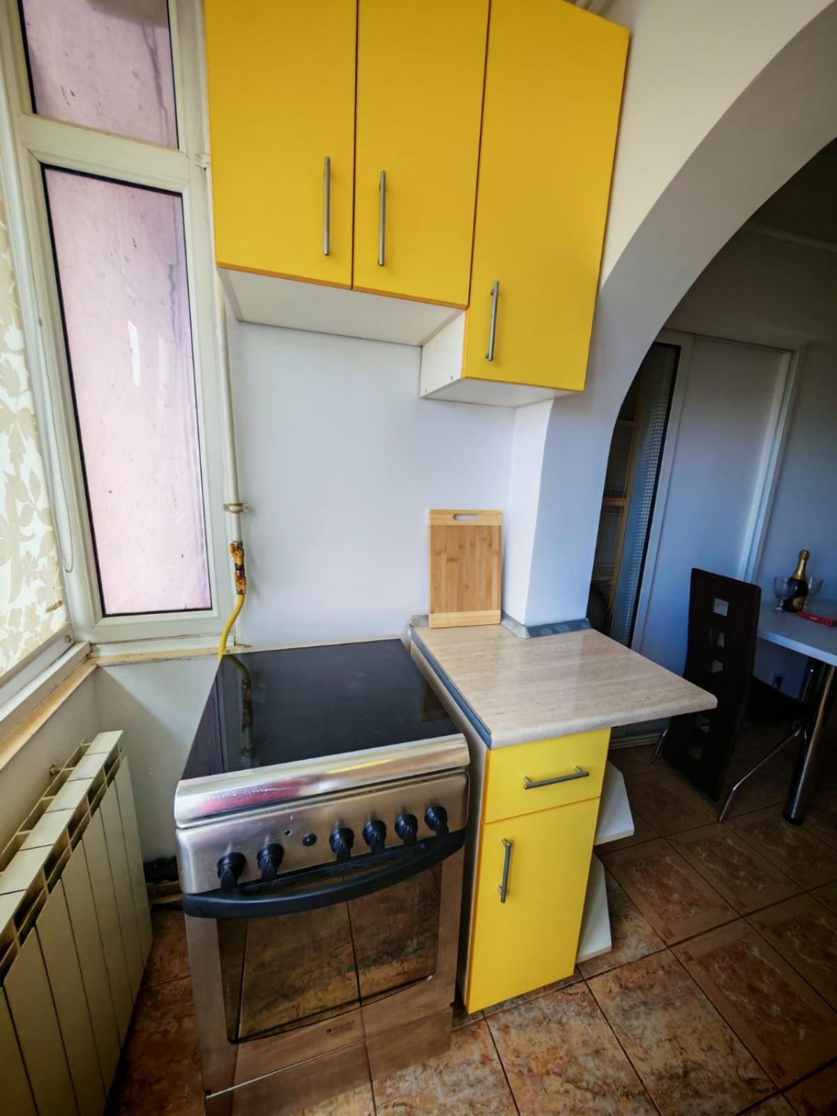 Cozy Place By The Sea Appartamento Constanţa